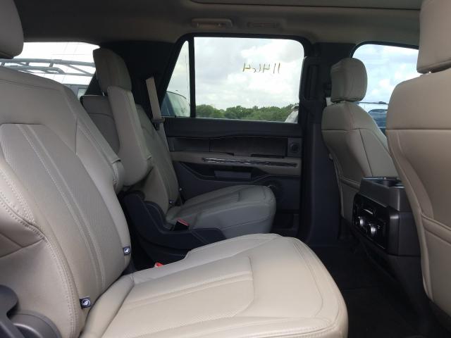 Photo 5 VIN: 1FMJU2AT1KEA82710 - FORD EXPEDITION 