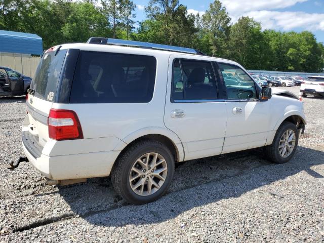 Photo 2 VIN: 1FMJU2AT2FEF30264 - FORD EXPEDITION 