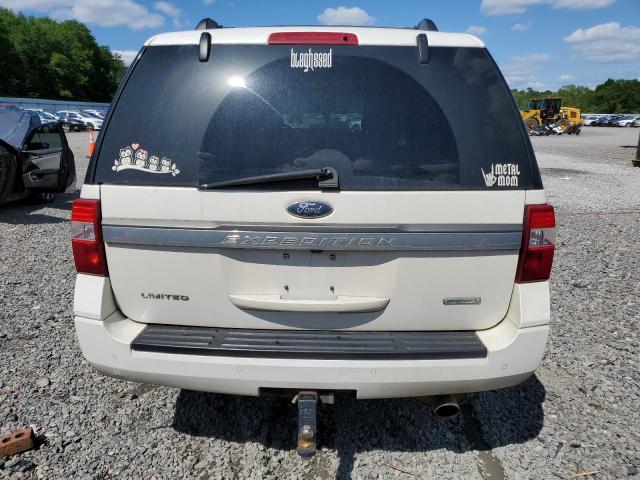 Photo 5 VIN: 1FMJU2AT2FEF30264 - FORD EXPEDITION 