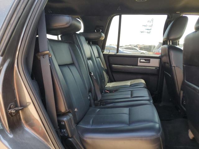 Photo 10 VIN: 1FMJU2AT2GEF31674 - FORD EXPEDITION 