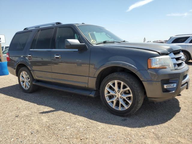 Photo 3 VIN: 1FMJU2AT2GEF31674 - FORD EXPEDITION 