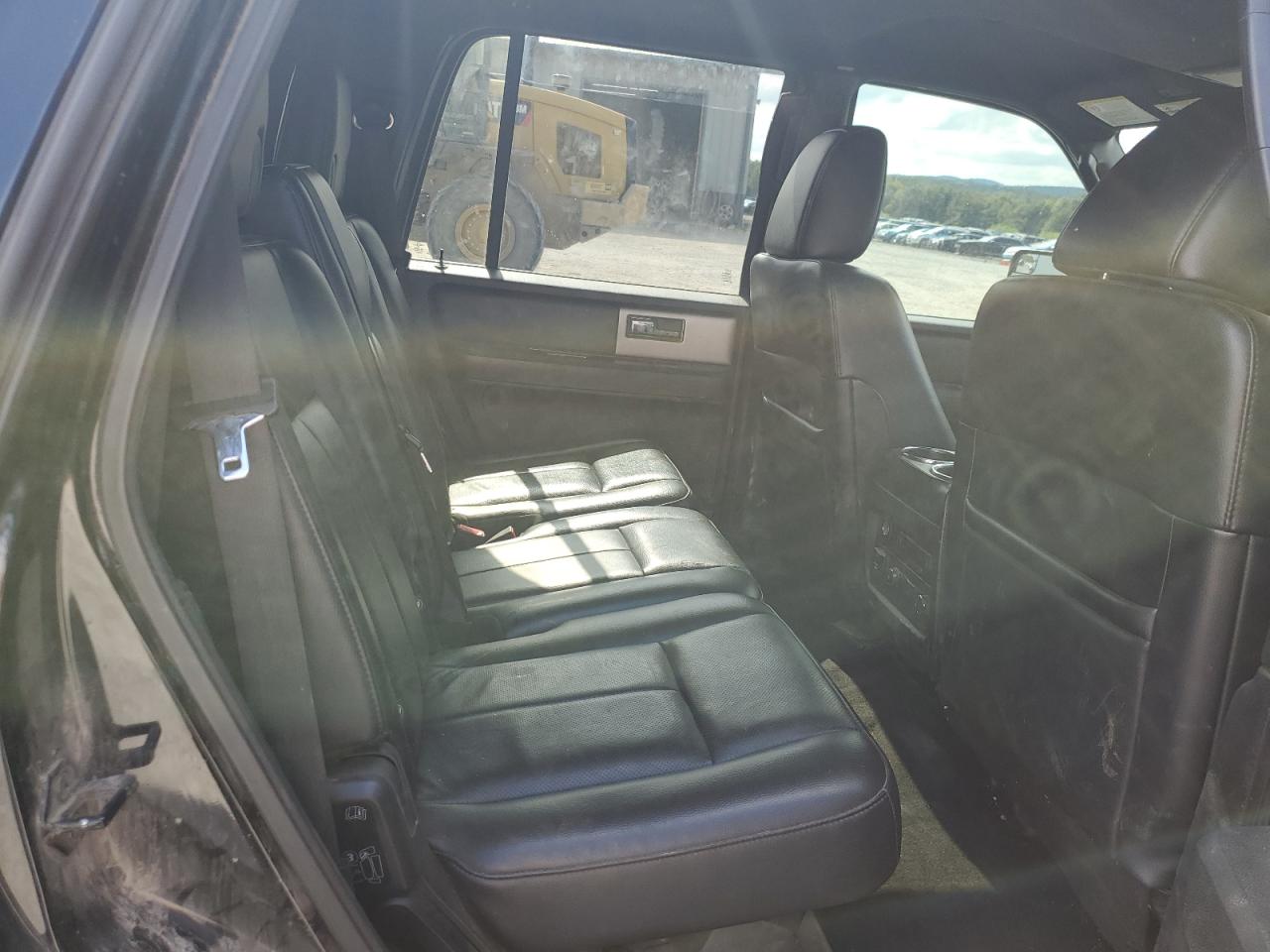 Photo 10 VIN: 1FMJU2AT2GEF54646 - FORD EXPEDITION 