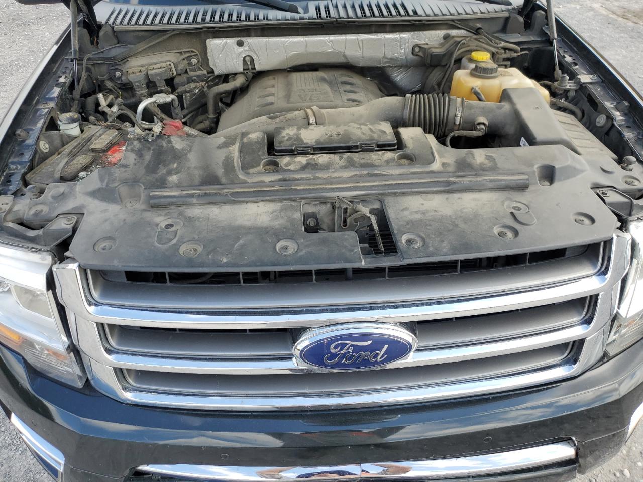 Photo 11 VIN: 1FMJU2AT2GEF54646 - FORD EXPEDITION 