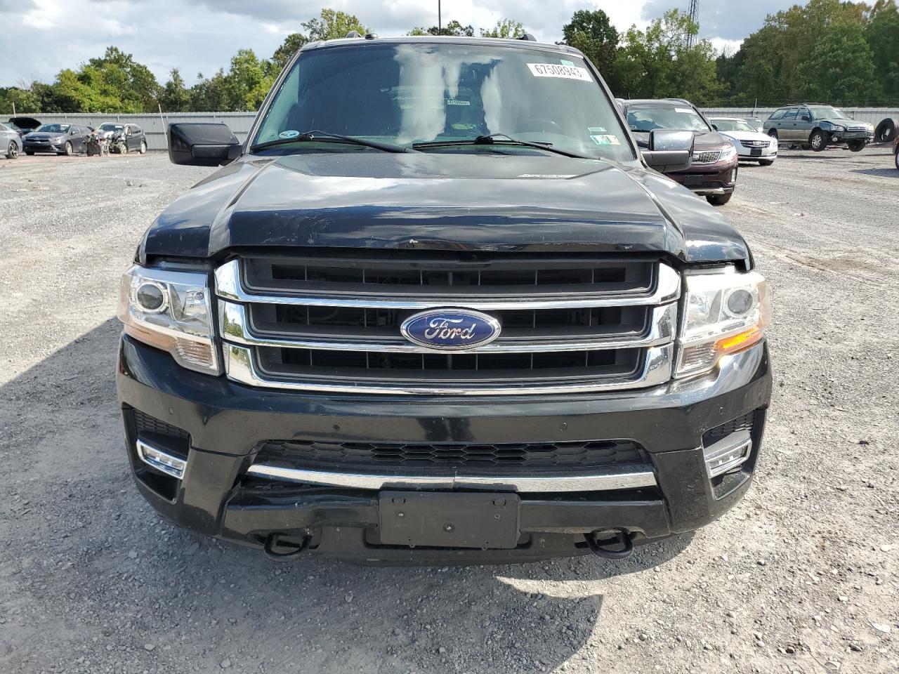 Photo 4 VIN: 1FMJU2AT2GEF54646 - FORD EXPEDITION 