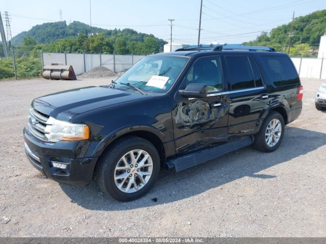 Photo 1 VIN: 1FMJU2AT2HEA04672 - FORD EXPEDITION 