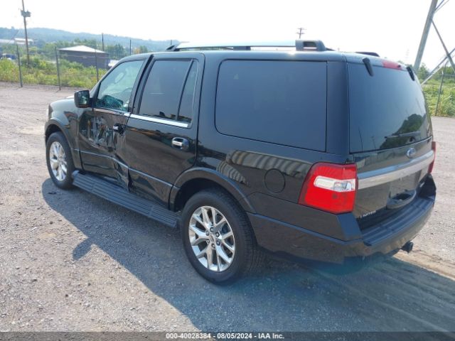 Photo 2 VIN: 1FMJU2AT2HEA04672 - FORD EXPEDITION 