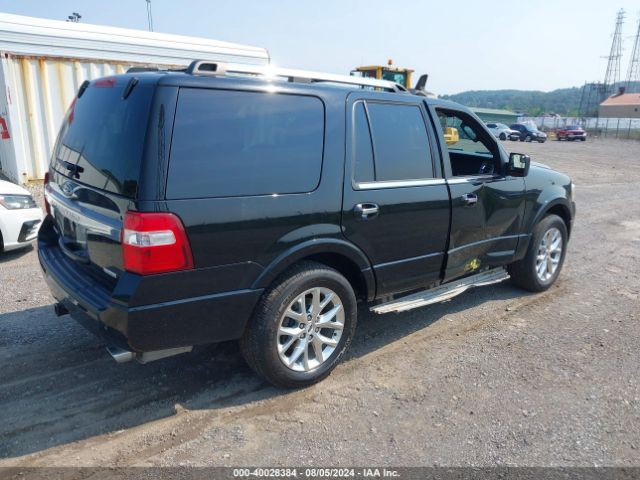 Photo 3 VIN: 1FMJU2AT2HEA04672 - FORD EXPEDITION 