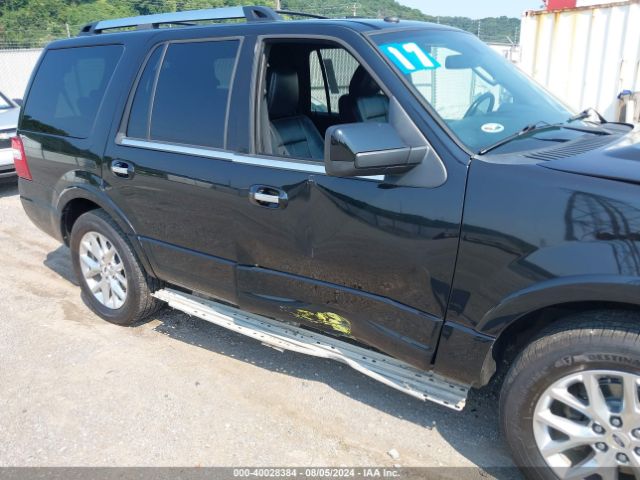 Photo 5 VIN: 1FMJU2AT2HEA04672 - FORD EXPEDITION 