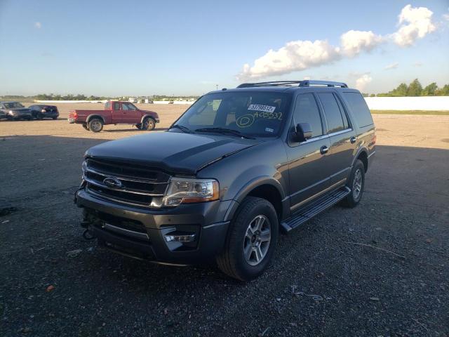 Photo 1 VIN: 1FMJU2AT2HEA05532 - FORD EXPEDITION 