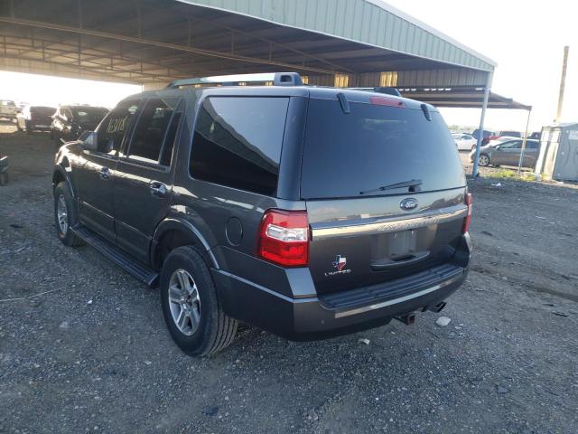 Photo 2 VIN: 1FMJU2AT2HEA05532 - FORD EXPEDITION 