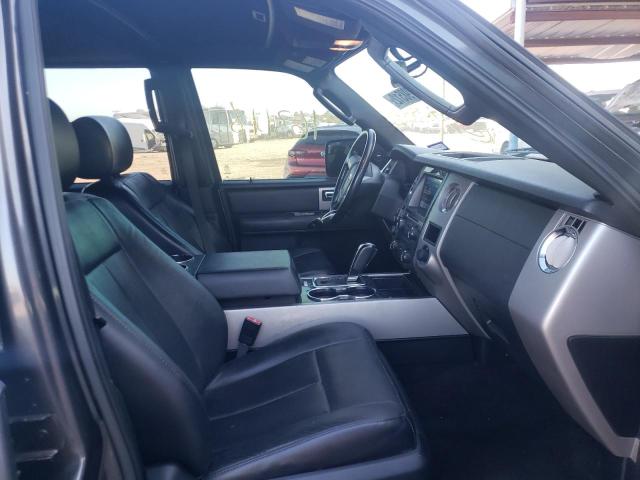 Photo 4 VIN: 1FMJU2AT2HEA05532 - FORD EXPEDITION 