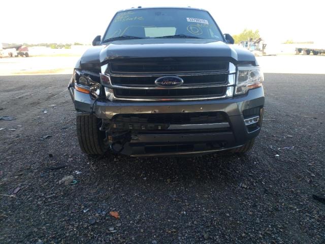 Photo 8 VIN: 1FMJU2AT2HEA05532 - FORD EXPEDITION 