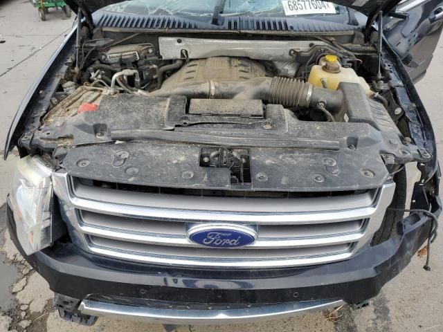 Photo 11 VIN: 1FMJU2AT2HEA11783 - FORD EXPEDITION 