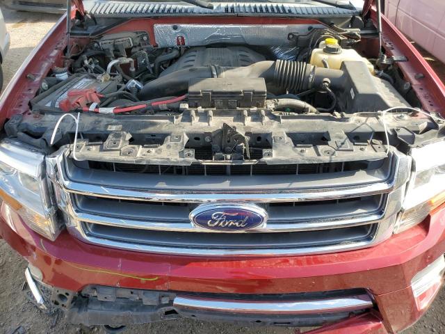 Photo 11 VIN: 1FMJU2AT2HEA31077 - FORD EXPEDITION 