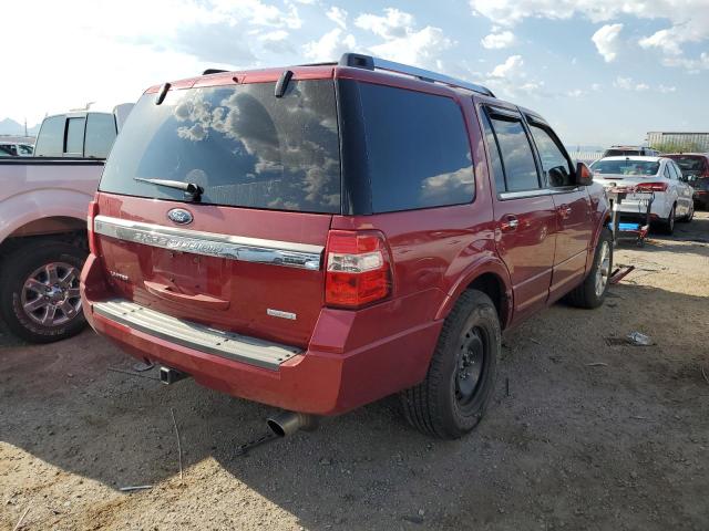 Photo 2 VIN: 1FMJU2AT2HEA31077 - FORD EXPEDITION 