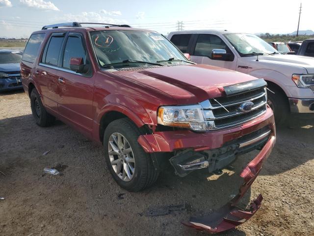 Photo 3 VIN: 1FMJU2AT2HEA31077 - FORD EXPEDITION 