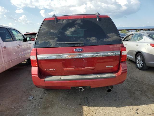 Photo 5 VIN: 1FMJU2AT2HEA31077 - FORD EXPEDITION 