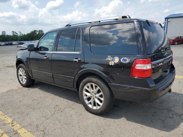 Photo 1 VIN: 1FMJU2AT2HEA46128 - FORD EXPEDITION 