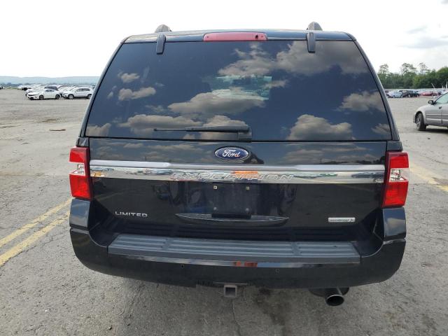 Photo 5 VIN: 1FMJU2AT2HEA46128 - FORD EXPEDITION 