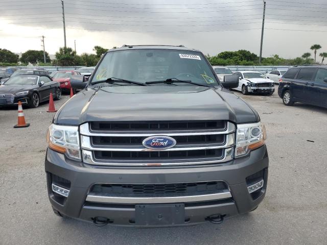 Photo 4 VIN: 1FMJU2AT2HEA46663 - FORD EXPEDITION 