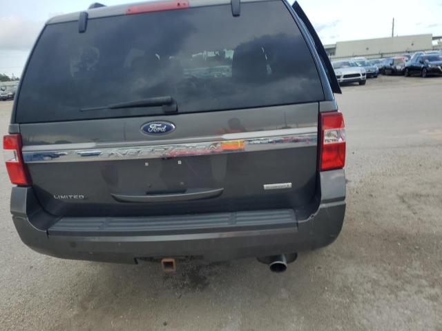 Photo 5 VIN: 1FMJU2AT2HEA46663 - FORD EXPEDITION 