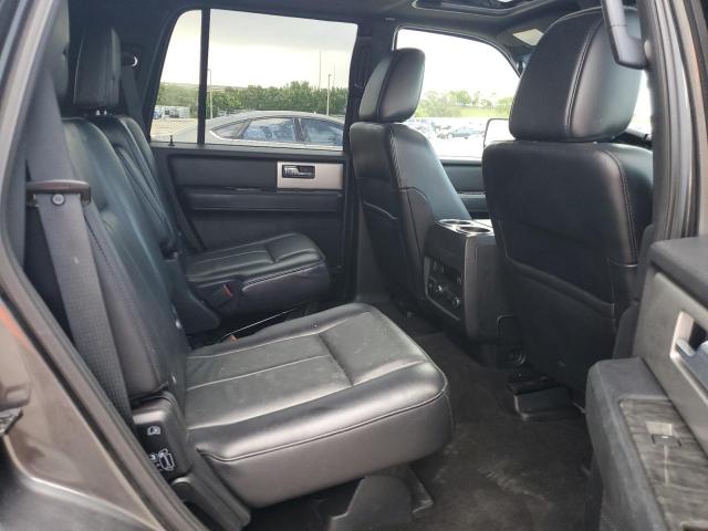 Photo 9 VIN: 1FMJU2AT2HEA46663 - FORD EXPEDITION 