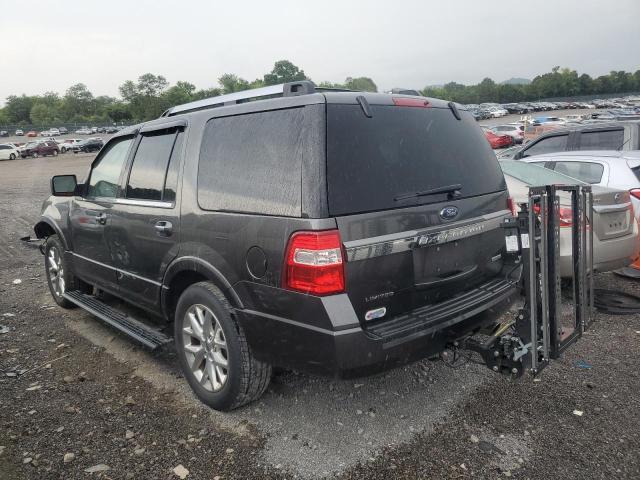 Photo 1 VIN: 1FMJU2AT2HEA64130 - FORD EXPEDITION 