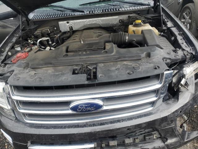 Photo 11 VIN: 1FMJU2AT2HEA64130 - FORD EXPEDITION 