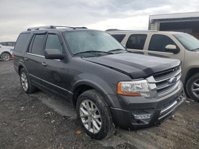 Photo 3 VIN: 1FMJU2AT2HEA64130 - FORD EXPEDITION 