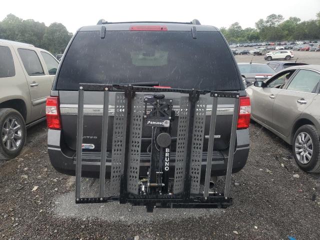 Photo 5 VIN: 1FMJU2AT2HEA64130 - FORD EXPEDITION 