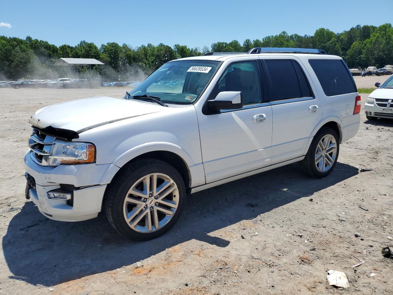 Photo 0 VIN: 1FMJU2AT2HEA66010 - FORD EXPEDITION 