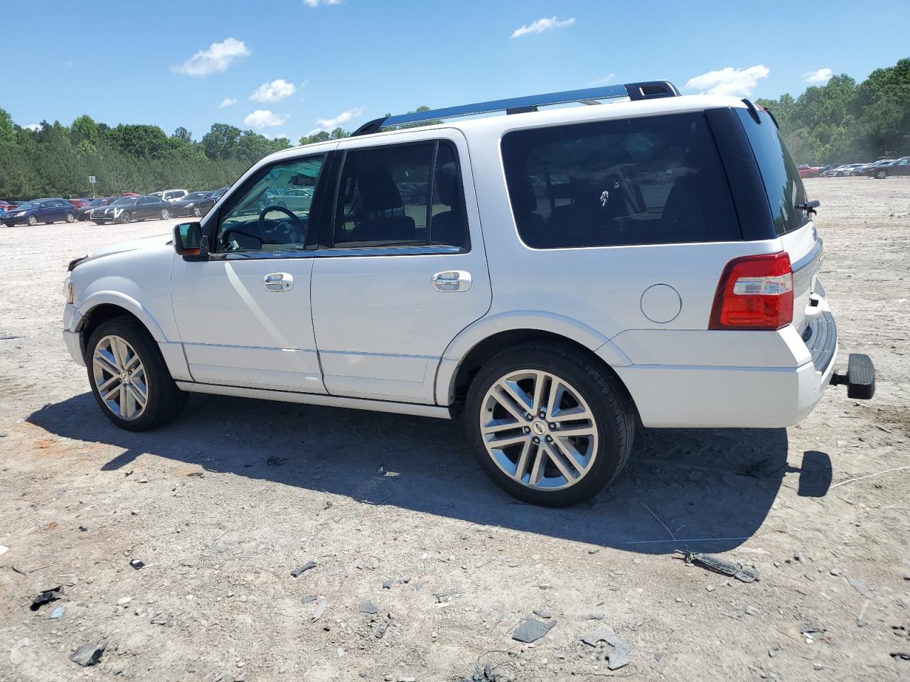 Photo 1 VIN: 1FMJU2AT2HEA66010 - FORD EXPEDITION 