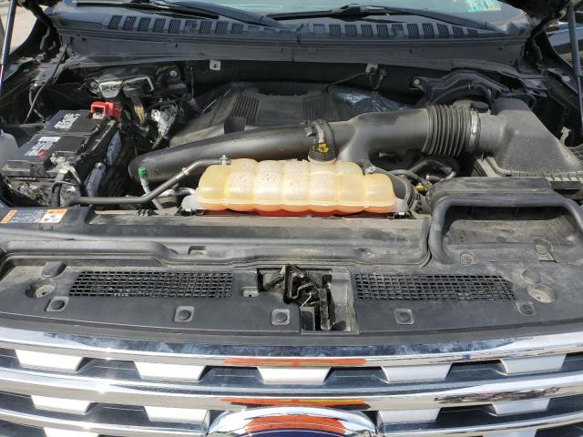 Photo 11 VIN: 1FMJU2AT2JEA22904 - FORD EXPEDITION 