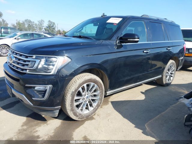 Photo 1 VIN: 1FMJU2AT2JEA53070 - FORD EXPEDITION 