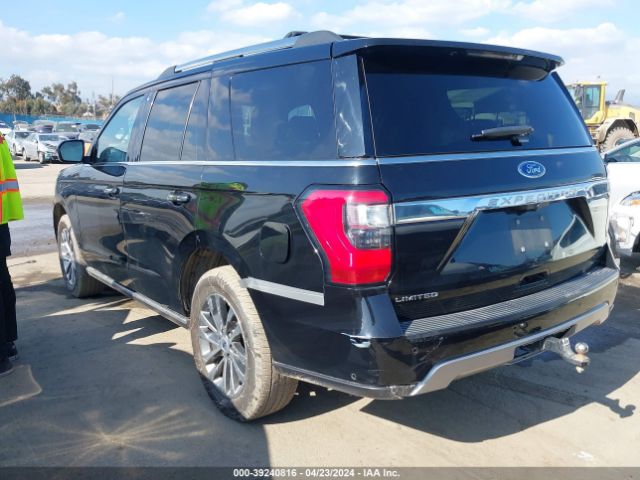 Photo 2 VIN: 1FMJU2AT2JEA53070 - FORD EXPEDITION 