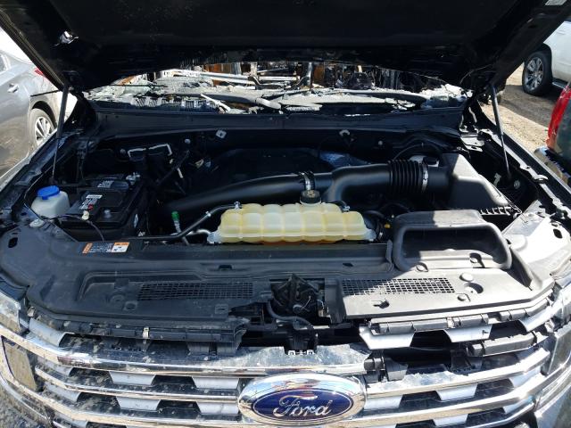 Photo 6 VIN: 1FMJU2AT2JEA62884 - FORD EXPEDITION 