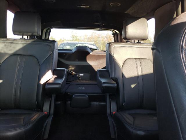 Photo 9 VIN: 1FMJU2AT2KEA09930 - FORD EXPEDITION 