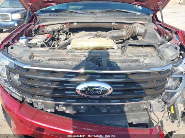 Photo 9 VIN: 1FMJU2AT2KEA52616 - FORD EXPEDITION 