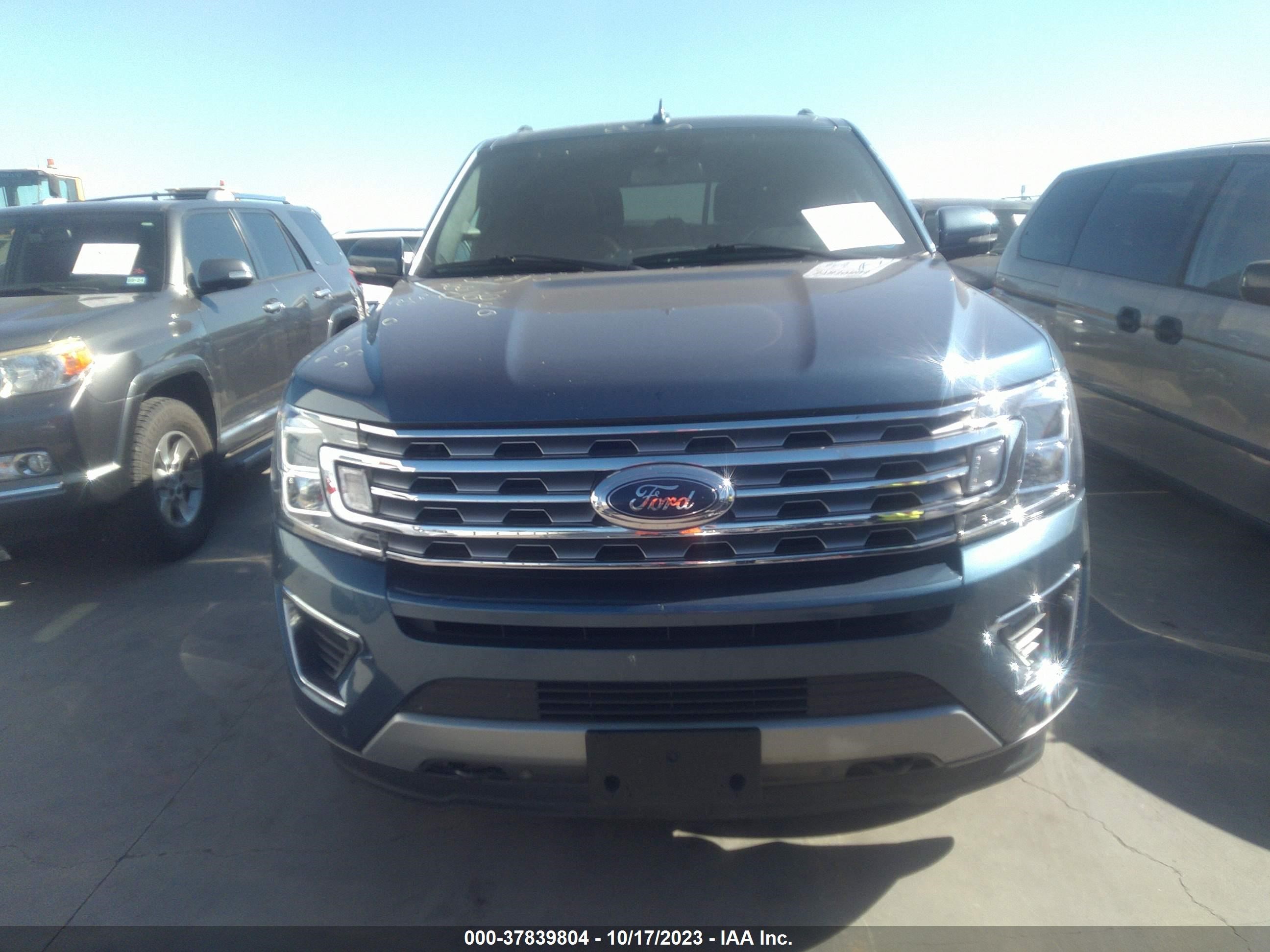 Photo 11 VIN: 1FMJU2AT2LEA88193 - FORD EXPEDITION 