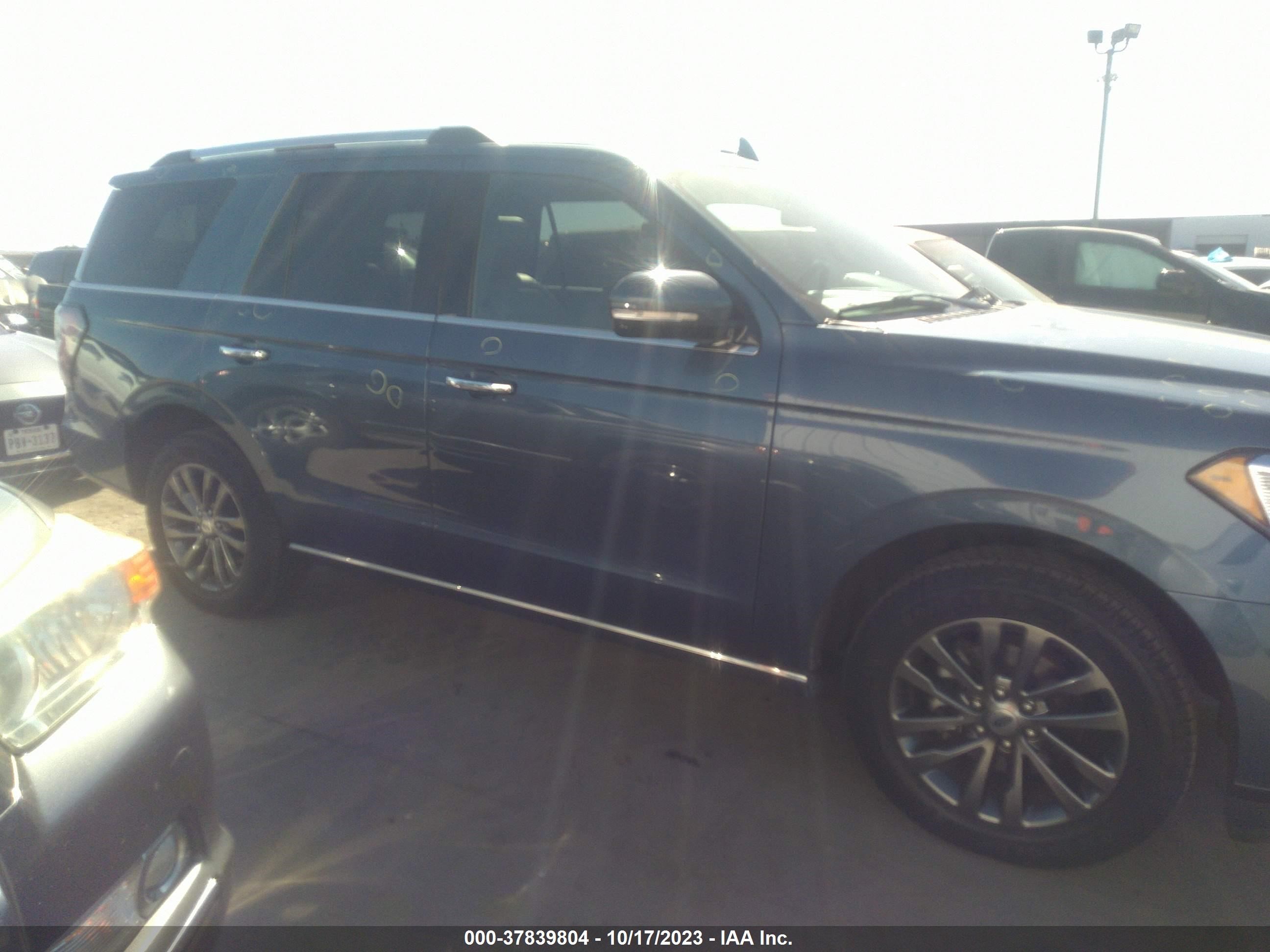 Photo 12 VIN: 1FMJU2AT2LEA88193 - FORD EXPEDITION 