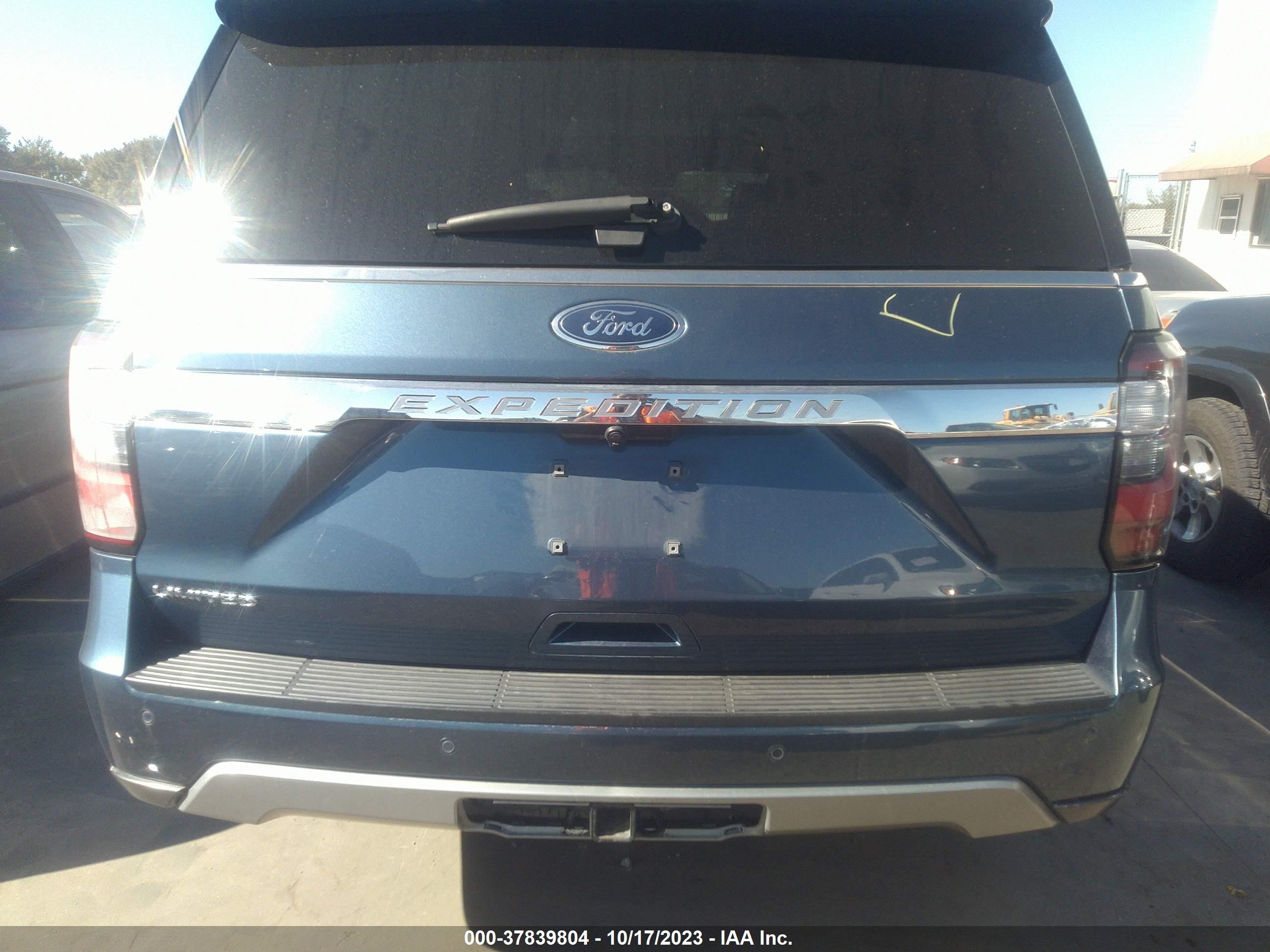 Photo 15 VIN: 1FMJU2AT2LEA88193 - FORD EXPEDITION 