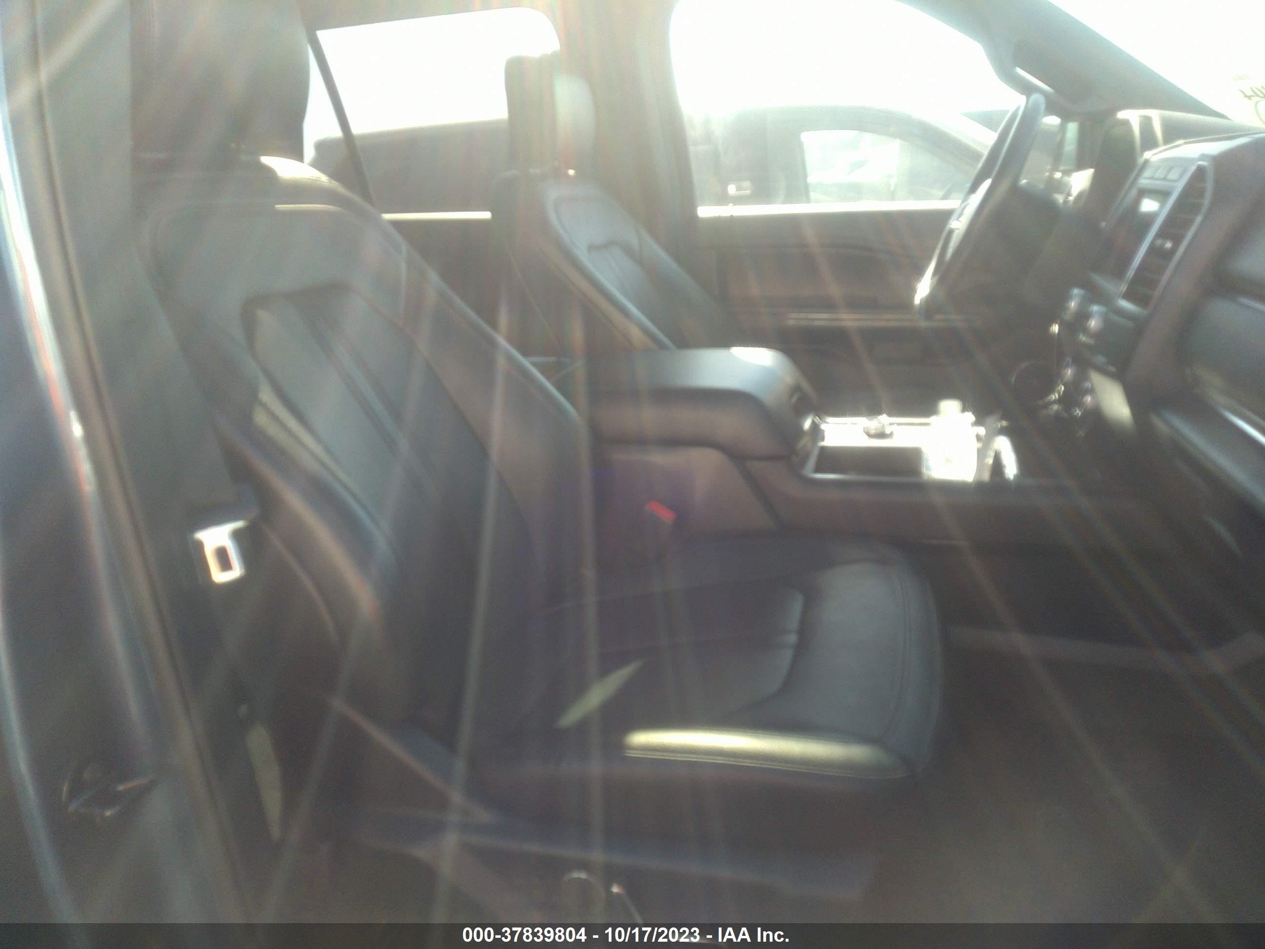 Photo 4 VIN: 1FMJU2AT2LEA88193 - FORD EXPEDITION 