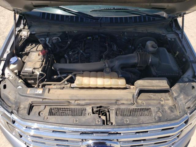 Photo 11 VIN: 1FMJU2AT2MEA17772 - FORD EXPEDITION 