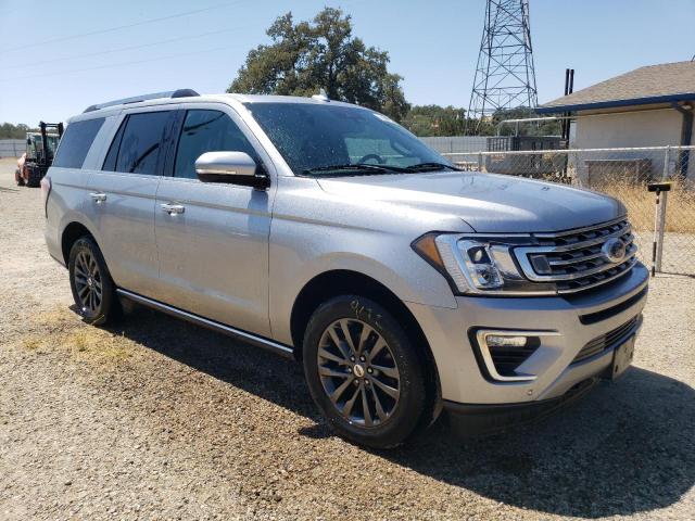 Photo 3 VIN: 1FMJU2AT2MEA17772 - FORD EXPEDITION 