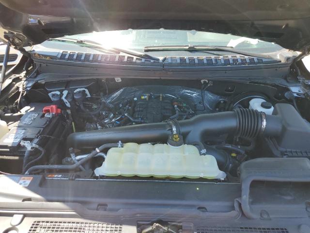 Photo 11 VIN: 1FMJU2AT2MEA73386 - FORD EXPEDITION 