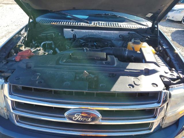 Photo 10 VIN: 1FMJU2AT3FEF00576 - FORD EXPEDITION 