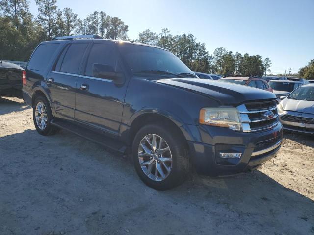 Photo 3 VIN: 1FMJU2AT3FEF00576 - FORD EXPEDITION 