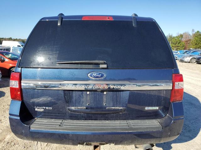 Photo 5 VIN: 1FMJU2AT3FEF00576 - FORD EXPEDITION 