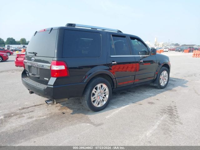 Photo 3 VIN: 1FMJU2AT3FEF36347 - FORD EXPEDITION 