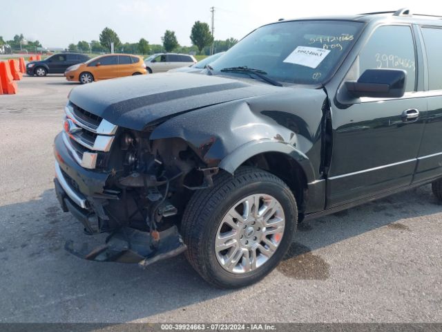 Photo 5 VIN: 1FMJU2AT3FEF36347 - FORD EXPEDITION 